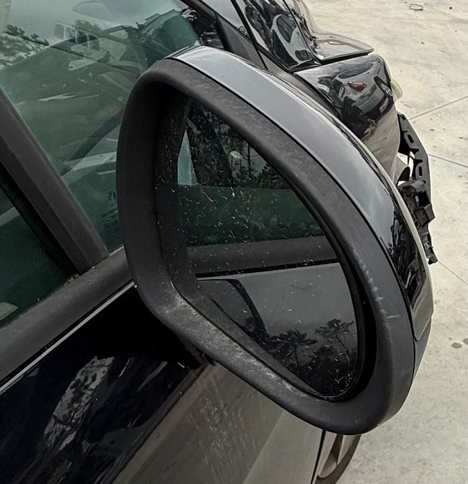 Espelho Retrovisor Direito - PEUGEOT 308 SW I