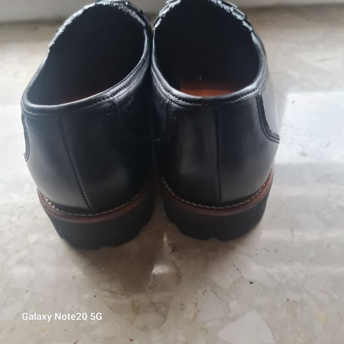 Mokasyny damskie Lasocki rozm.36