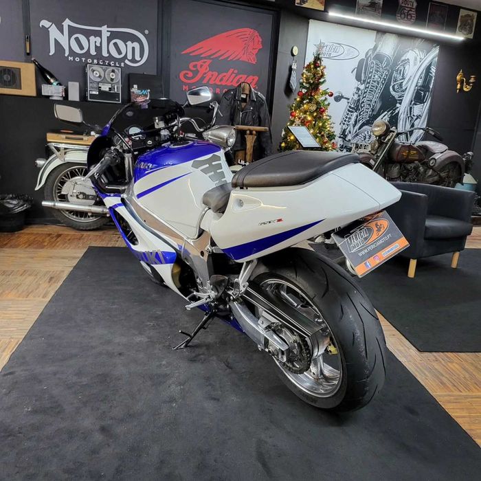 Suzuki GSX-R 600 / 1997