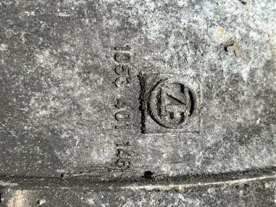 Skrzynia BMW E46 2.0D