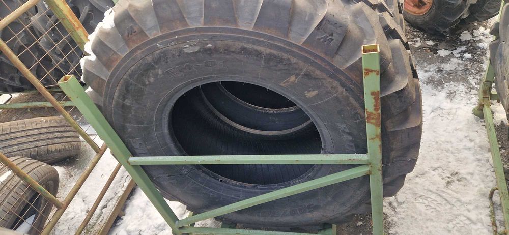 500/70r24 19.5LR24 500/70-24 Mitas Dunlop NOWE