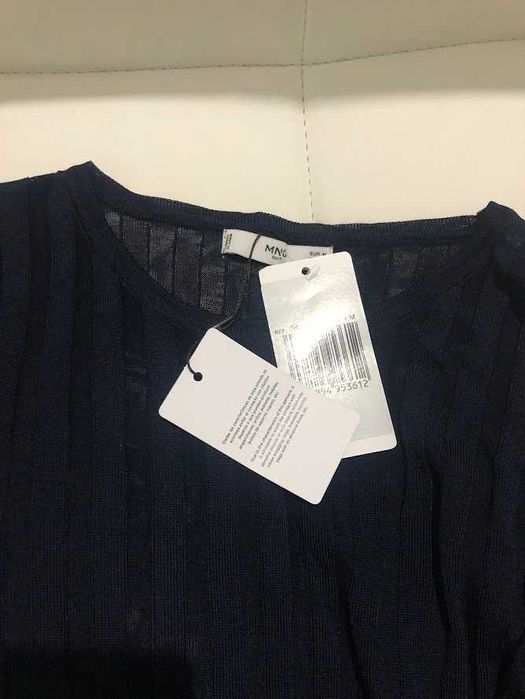Новое Боди Италия  Tezenis / MANGO кофточка
