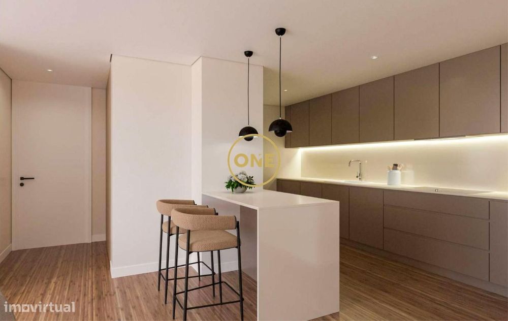 Apartamento T3