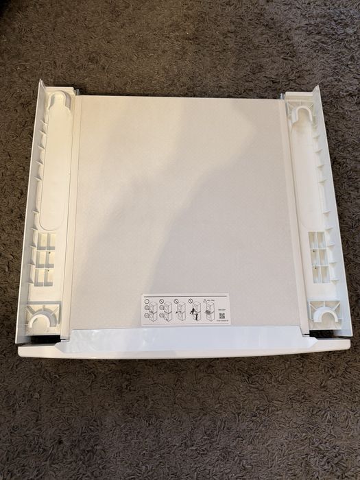 Łącznik pralka-suszarka Samsung SKK-UD