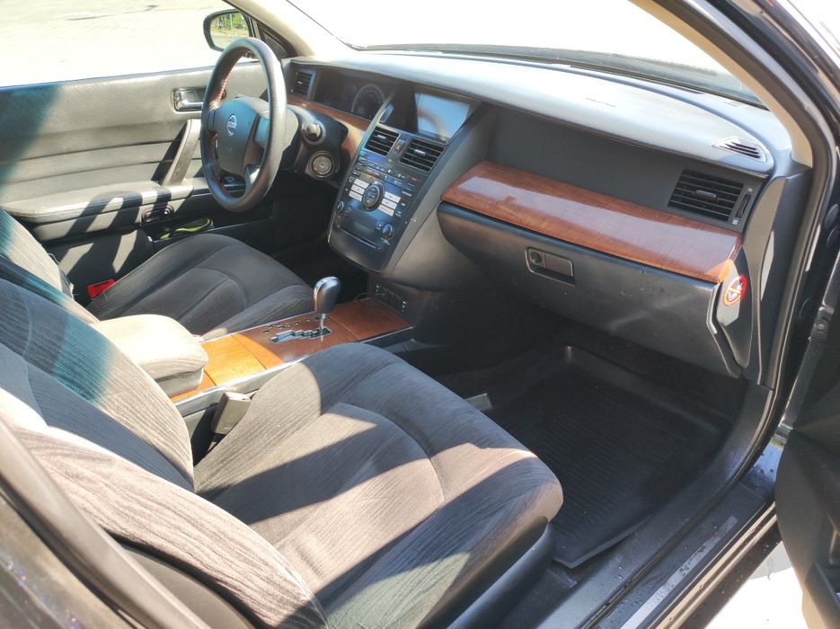 Nissan Teana  авто продаж