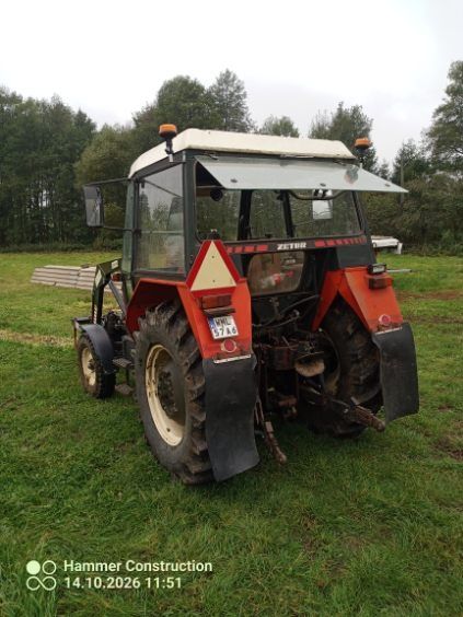 Sprzedam Zetor 7211