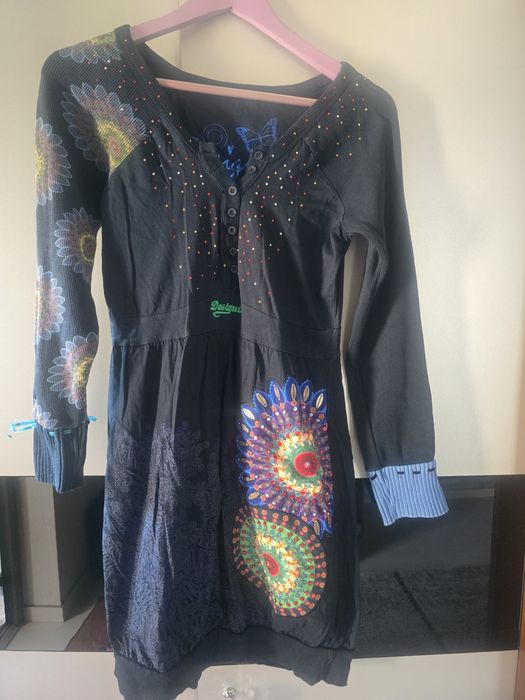 Sukienka desigual M/L