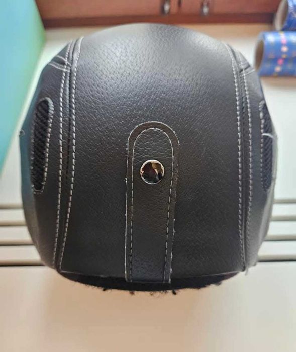 Kask narciarki 61-62cm