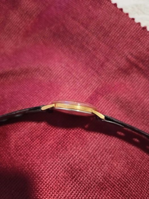 Годинник Юнганс (Junghans)