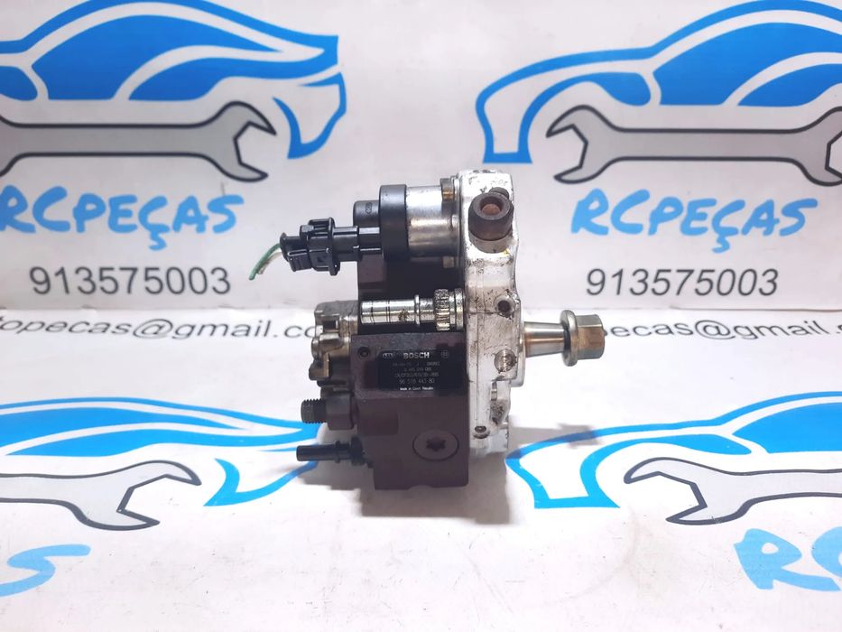 BOMBA INJETORA INJECTORA ALTA PRESSÃO PSA FORD CMAX C-MAX 1.6 TDCI