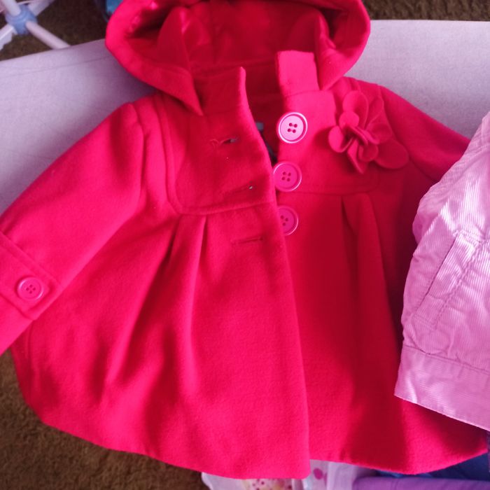 Обміняю Речі для дівчинки від 3+6 місяців