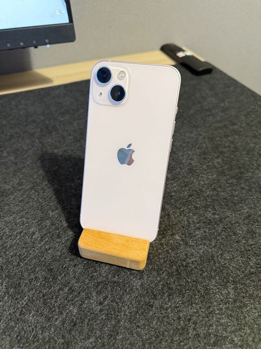 iPhone 13 128GB Pink – Stan Idealny | Bateria 100% | Okazja!