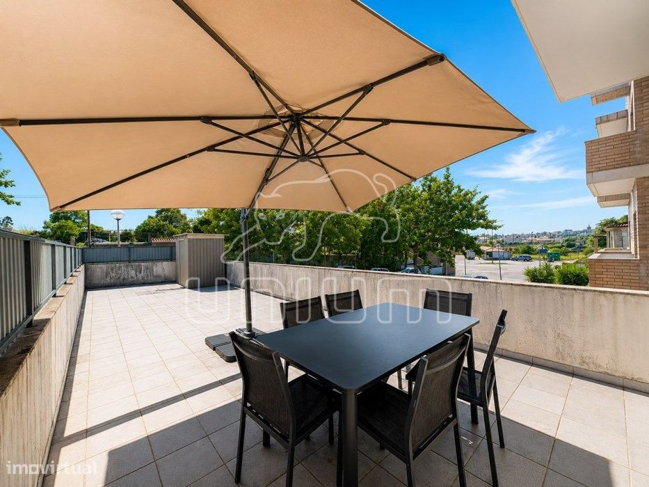 Apartamento T2 Barroselas