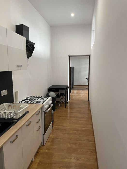 Kwatery Pracownicze Wspólna