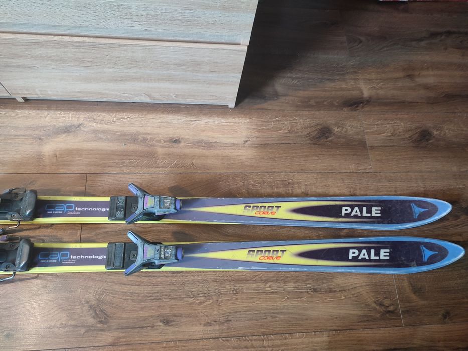 Narty 155 cm. Tanio!