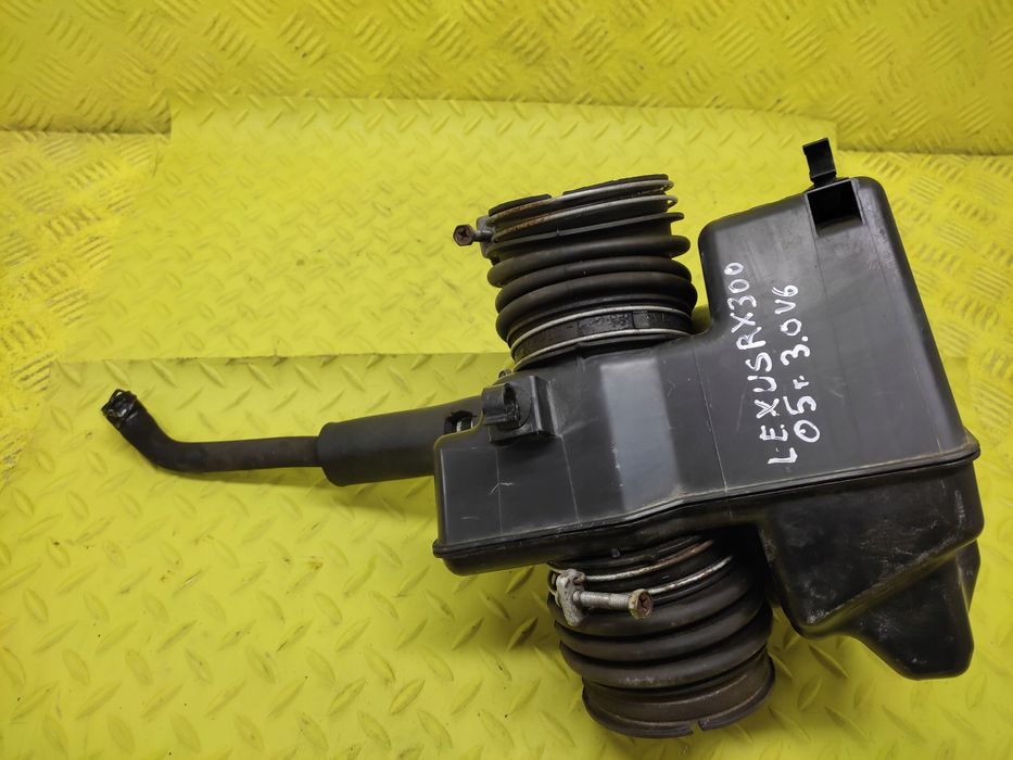 lexus rx300 3.0 v6 rezonator powietrza 1789320080