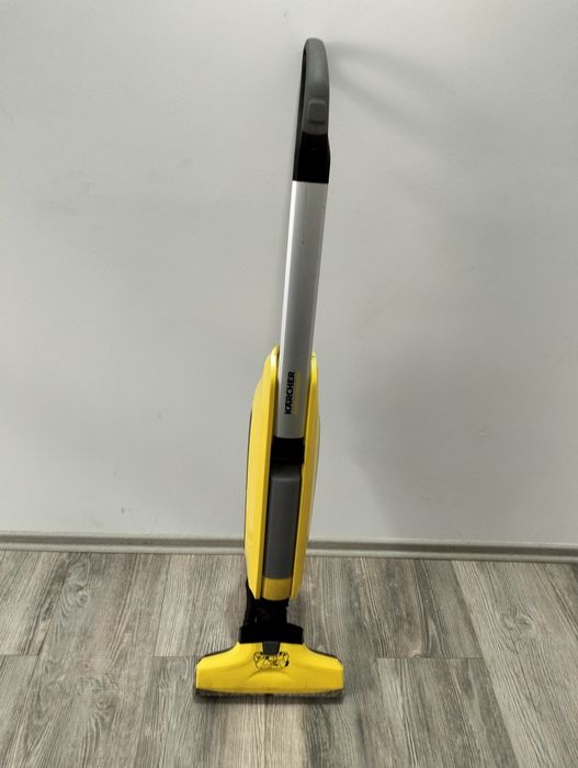 Mop Elektryczny Kärcher FC 5