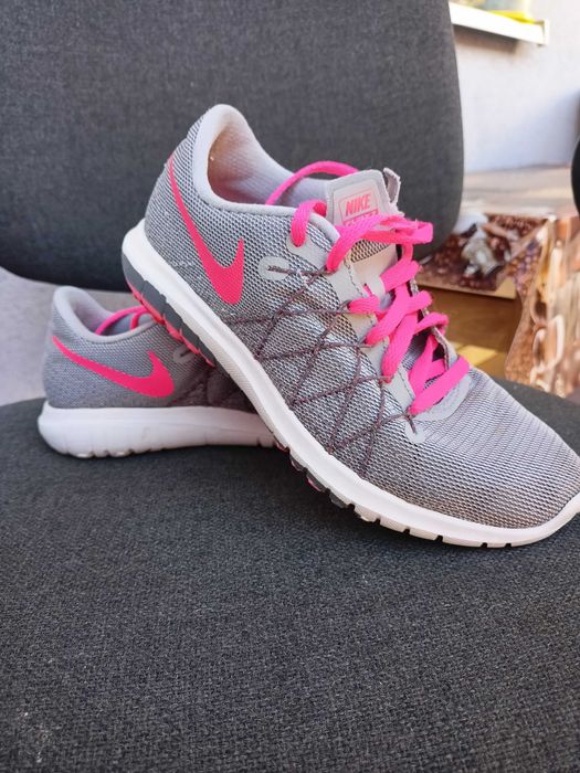 Damskie Sneakersy buty Nike Flex Fury 2