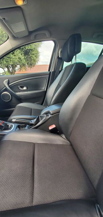 Renault Mégane — fotografia 10