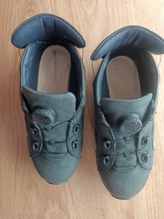 Buty do ortez Schein