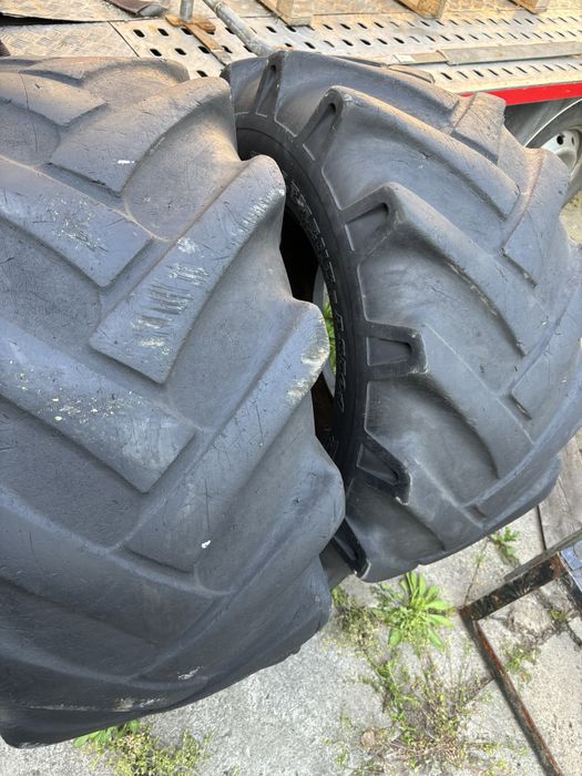 Opony budowlane 405/70-20