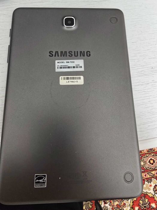 Планшет Samsung Galaxy Tab A9