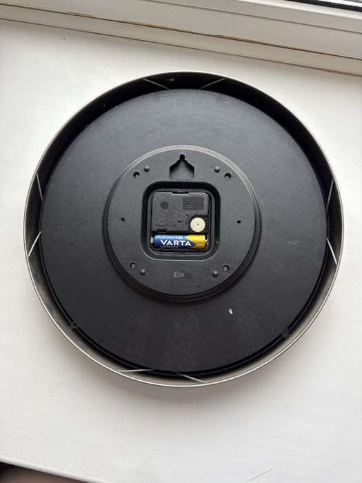 Годинник настінний BergHoff