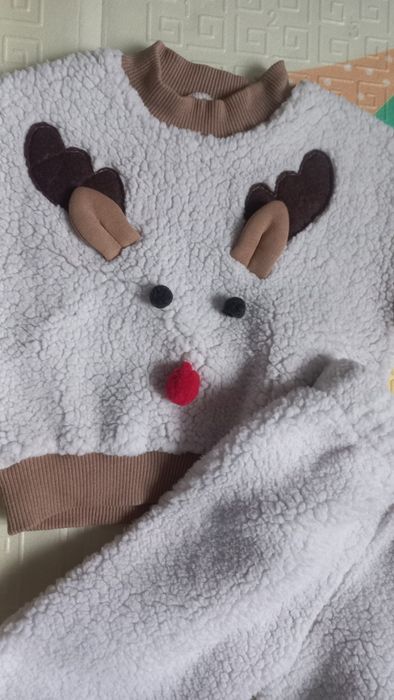 Костюм для малечі