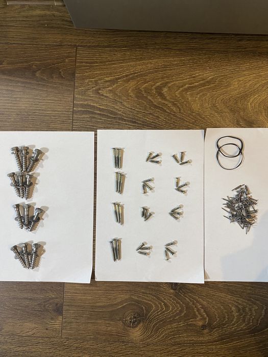 Стул Братислава массив бука  комплект 6 штук винтаж