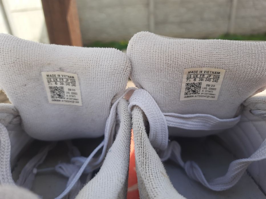 Взуття campus б/у