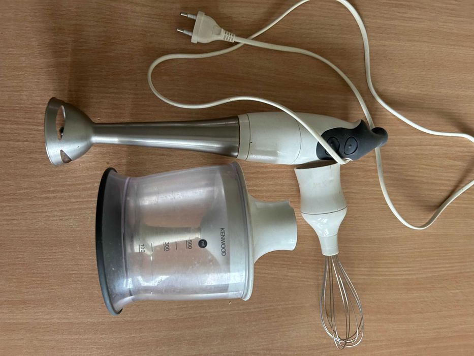 Блендер Kenwood HB665