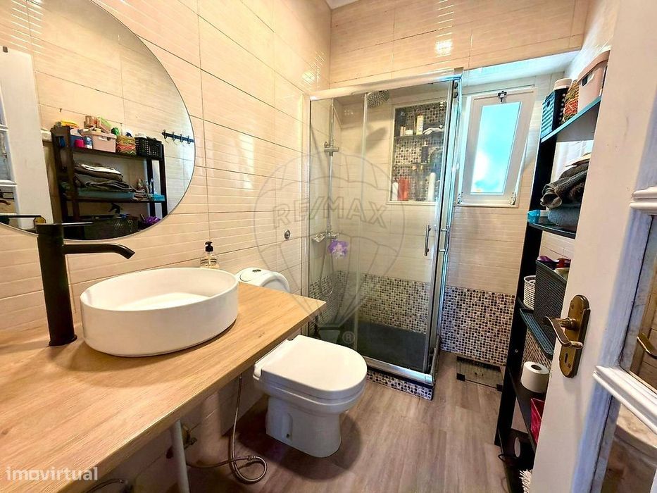 Apartamento T2 para venda