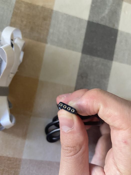 1 fita de led de 1 metro as cores ( Portes gratis )