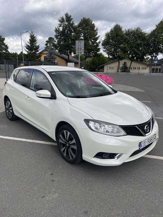 Nissan Pulsar
