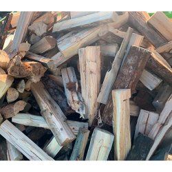 Дрова Твердых и Мягких  пород. Колотые.Доставка