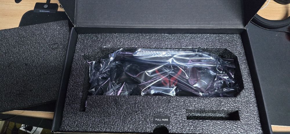 Powercolor Red Devil RX 6800 XT C/ GARANTIA