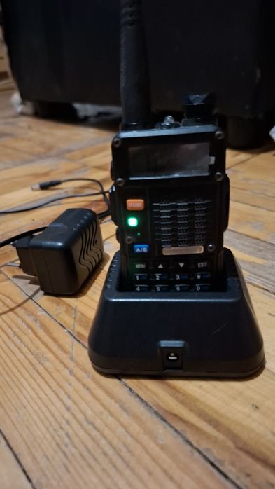 Прода рацыи. Бу или обмен