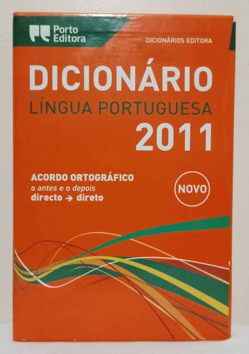 Dicionário Gigante 2011