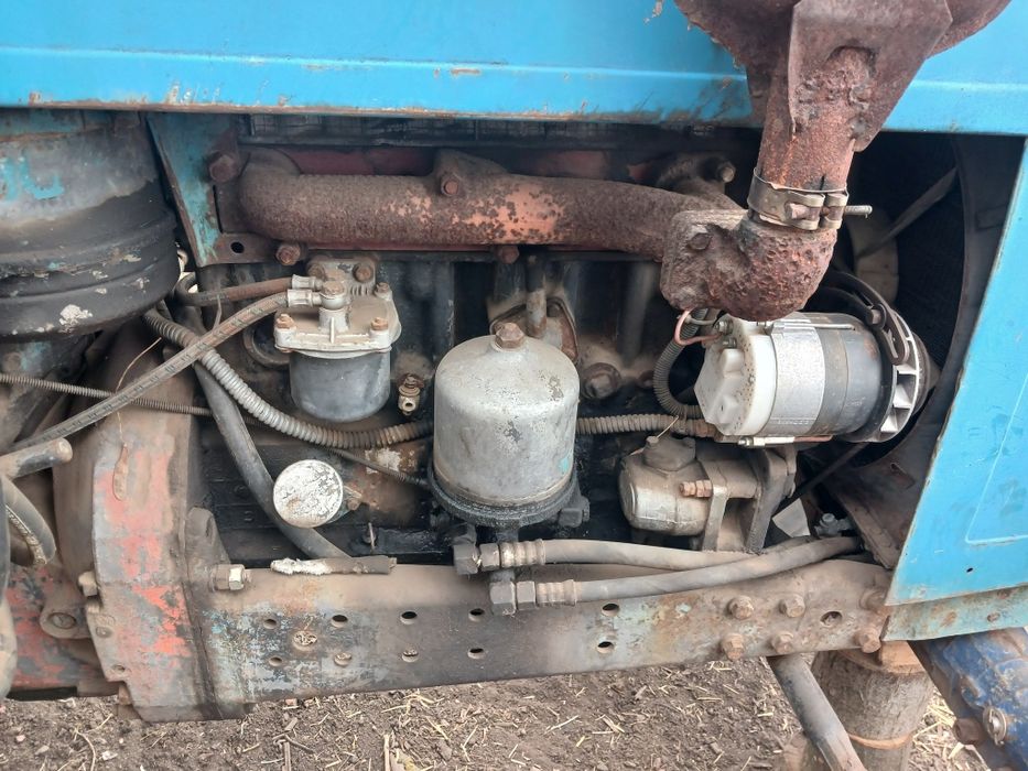 Продам мтз 82 з доками