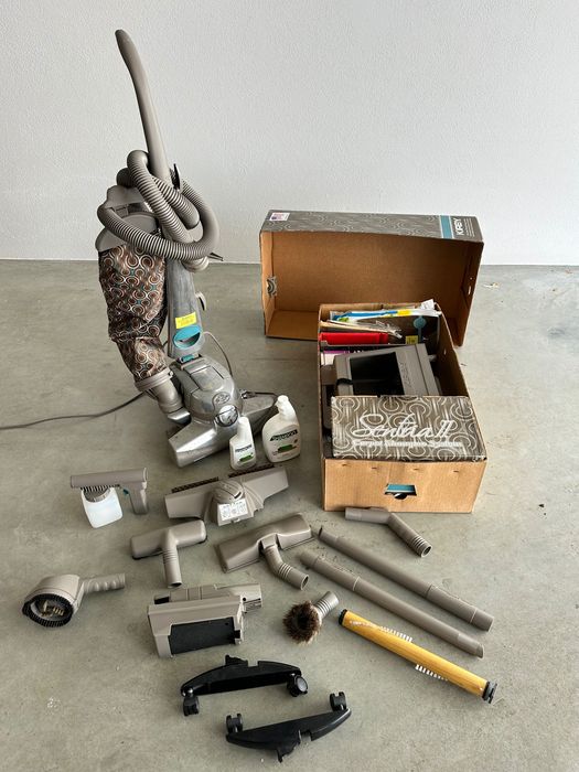 Kirby Sentria Model — BRAND NEW, PRICE NEGOTIABLE