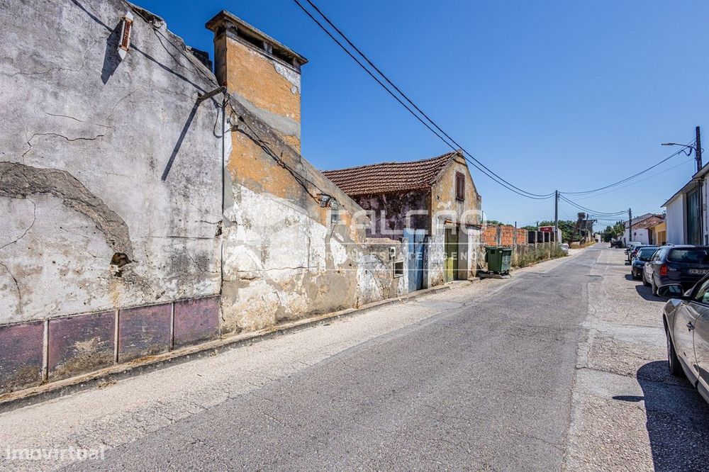 Moradia Geminada T2+3 Venda em Vale de Santarém,Santarém