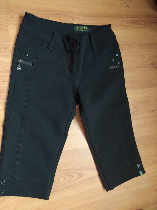 Зимние шорты,бриджи