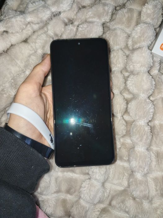 Redmi Note 125 на запчастини