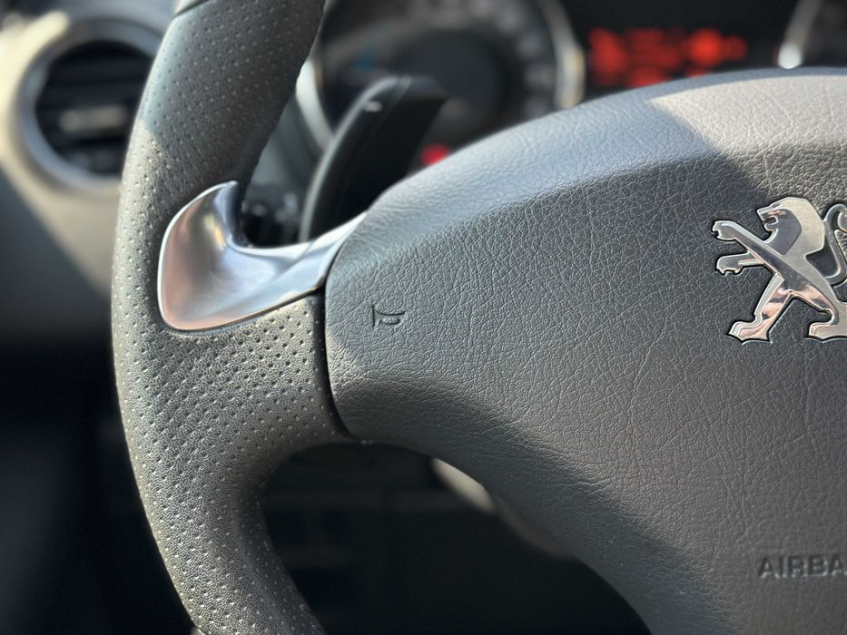 Peugeot 3008 2013
