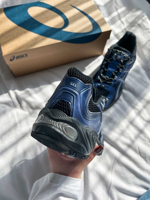 ‼️НОВІ Кросівки Asics Gel-Kahana TR Nexus Blue