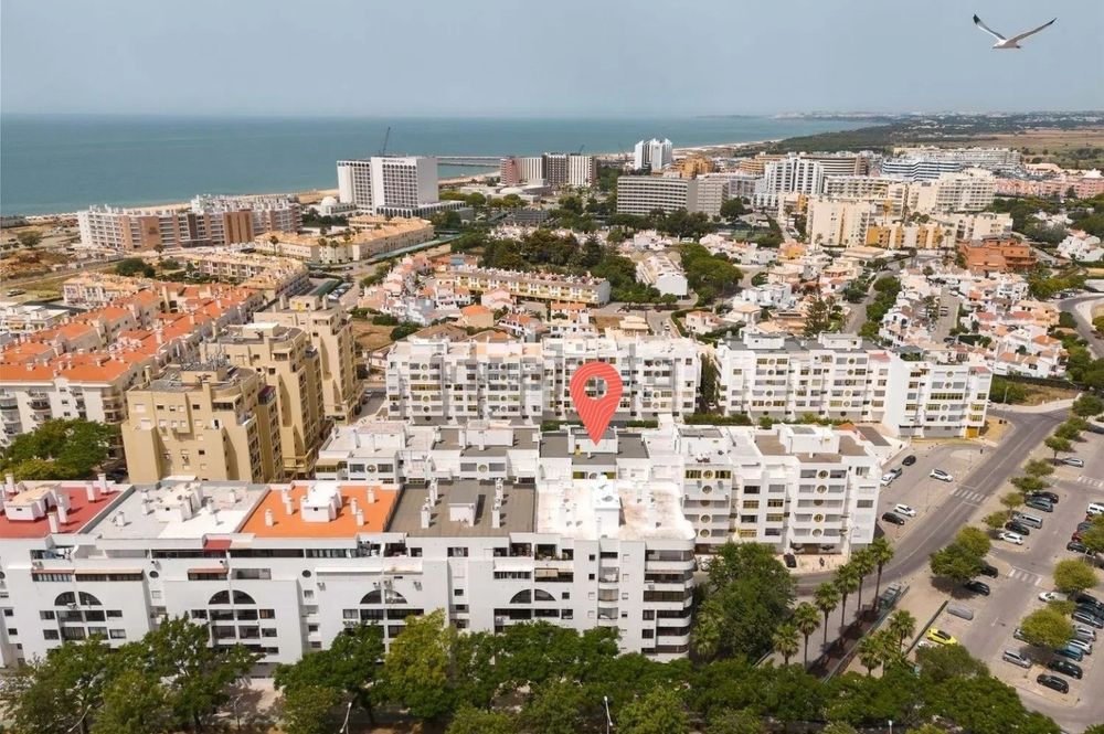 Promoção 11 a 18 JULHO Férias T2 praia de vilamoura