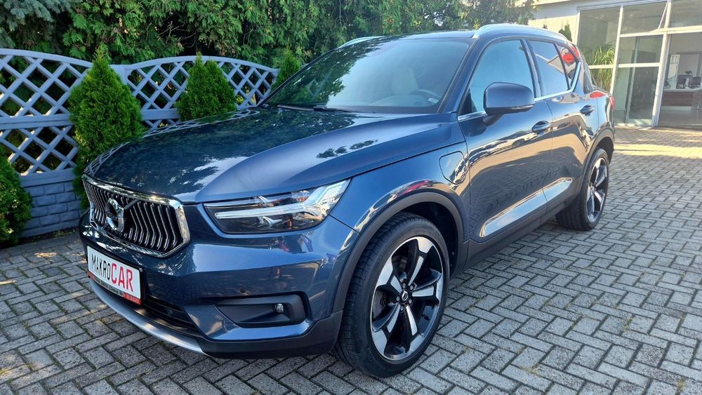 Volvo XC 40
