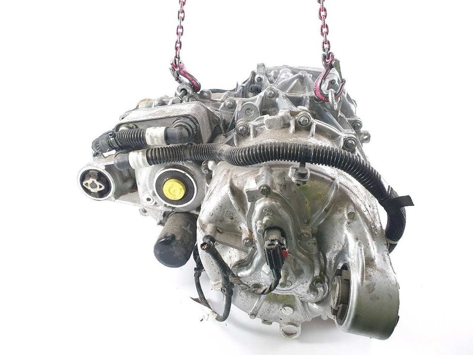 Motor TESLA Model 3 / Y - Refª : 3D5