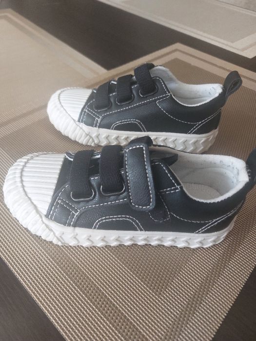 Buty chłopięce Reserved
