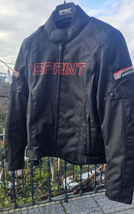 Casaco Sprint L Novo